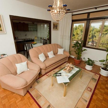 Apartment Patricia Rovigno Esterno foto