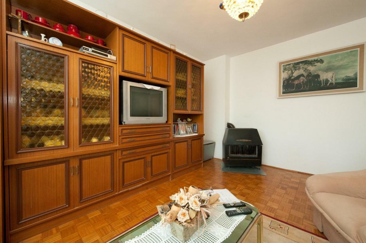 Apartment Patricia Rovigno Esterno foto