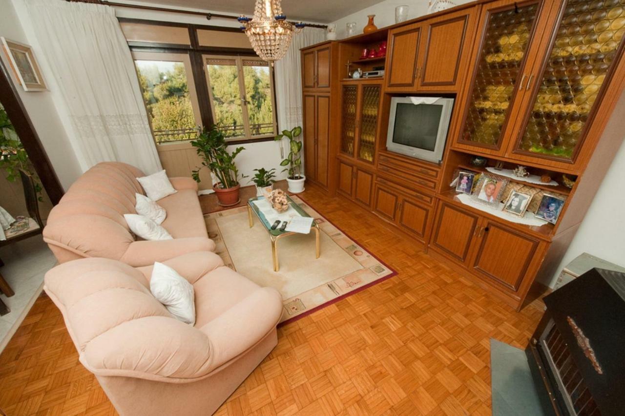 Apartment Patricia Rovigno Esterno foto